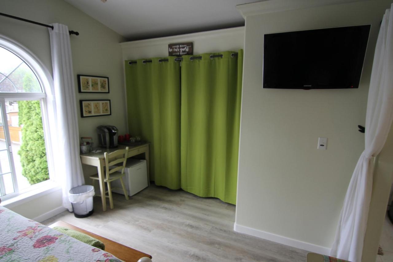 Hotel Sunshine And Wine Loft Penticton Esterno foto