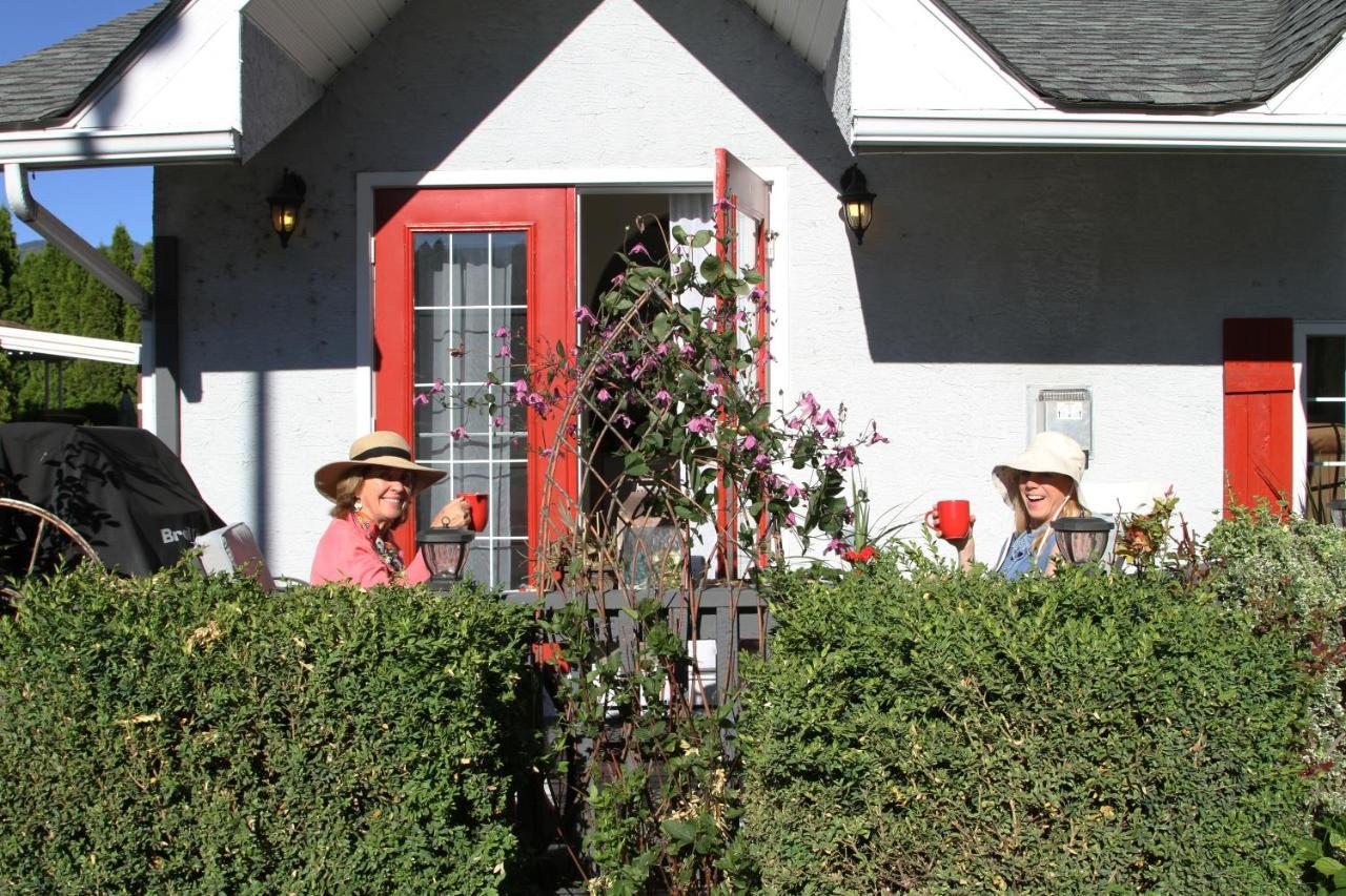 Hotel Sunshine And Wine Loft Penticton Esterno foto