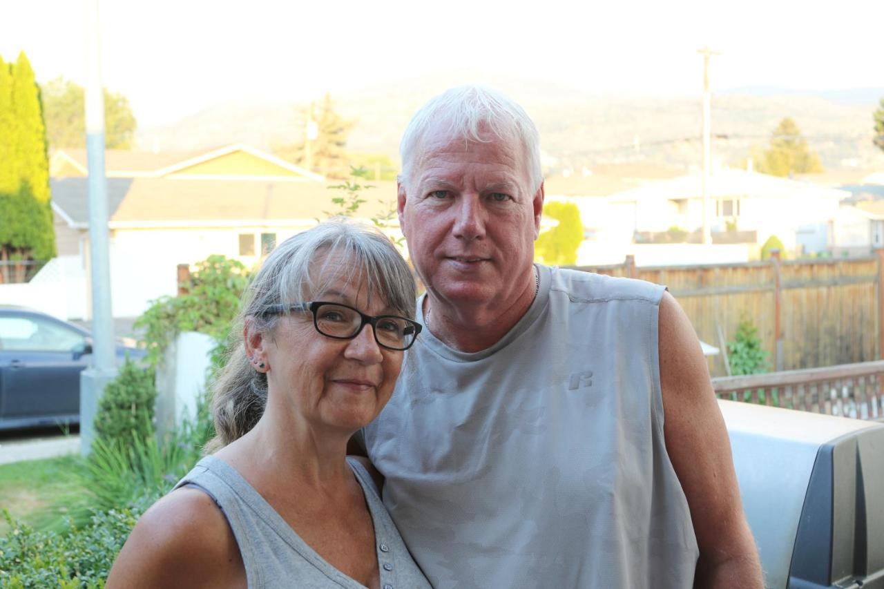 Hotel Sunshine And Wine Loft Penticton Esterno foto